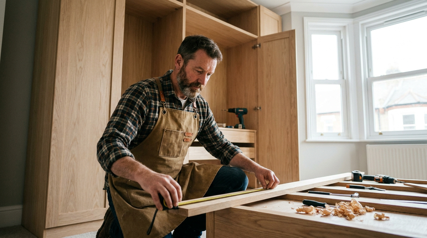 Joiners in Paisley